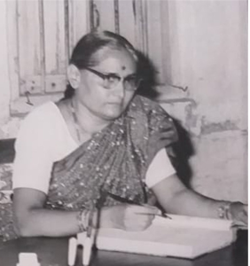 S R Abhang Memorial College of Arts & Commerce